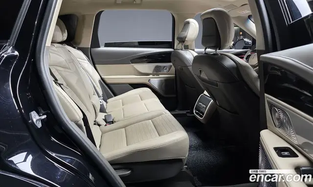 Lincoln Nautilus 2024 2.0 автомат (гидро), миниатюра 11