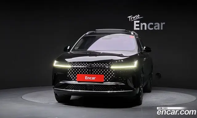 Lincoln Nautilus 2024 2.0 автомат (гидро), миниатюра 3