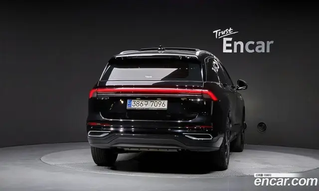 Lincoln Nautilus 2024 2.0 автомат (гидро), миниатюра 4