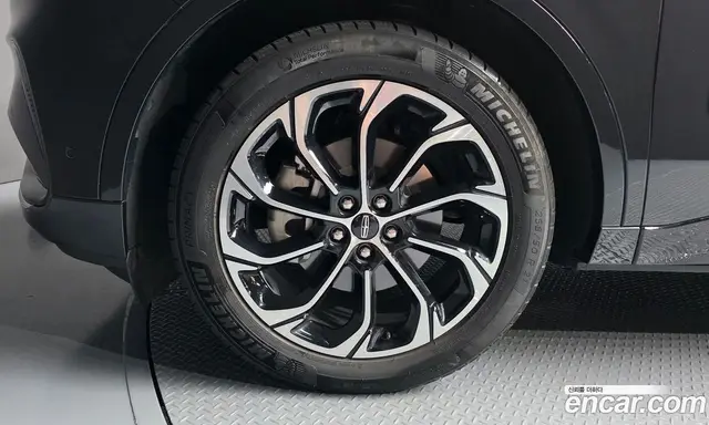 Lincoln Nautilus 2024 2.0 автомат (гидро), миниатюра 5