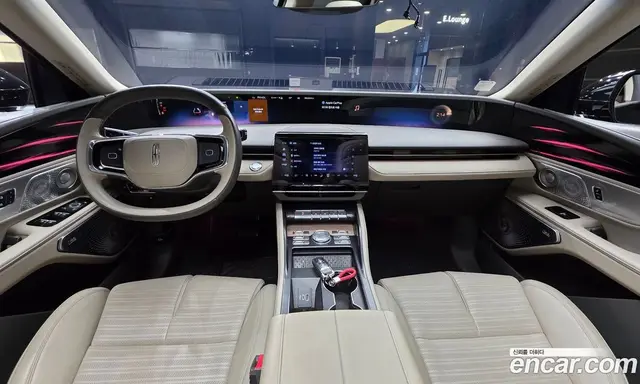 Lincoln Nautilus 2024 2.0 автомат (гидро), миниатюра 7