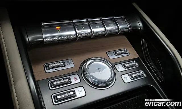 Lincoln Nautilus 2024 2.0 автомат (гидро), миниатюра 9