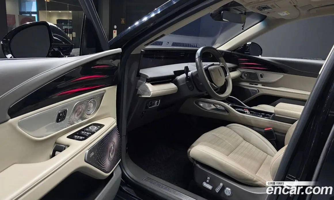 Lincoln Nautilus 2024 2.0 автомат (гидро), фото 10