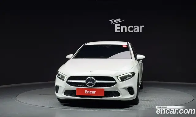 Mercedes-Benz A-Class 2021 2.0 автомат (гидро), миниатюра 3 Mercedes-Benz A-Class 2021 2.0 автомат (гидро), миниатюра 3