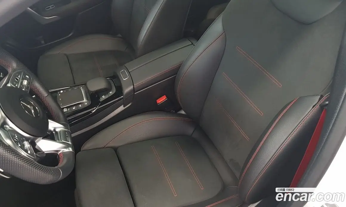 Mercedes-Benz A-Class 2022 2.0 автомат (гидро), фото 14