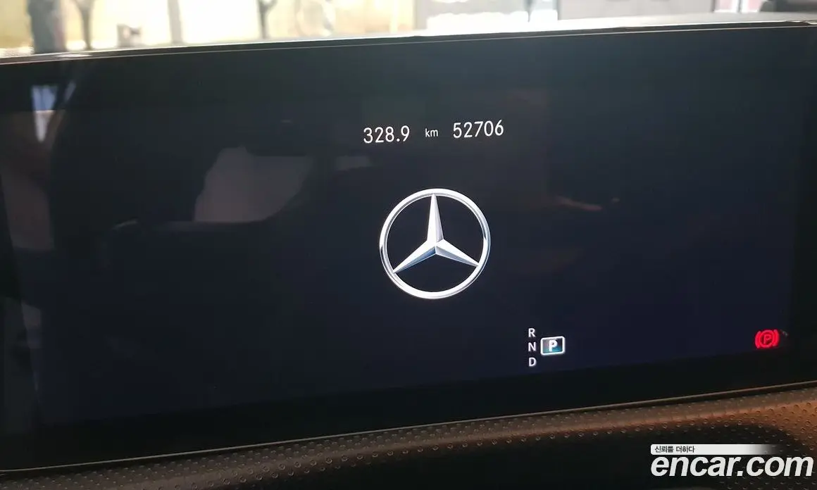 Mercedes-Benz A-Class 2022 2.0 автомат (гидро), фото 8