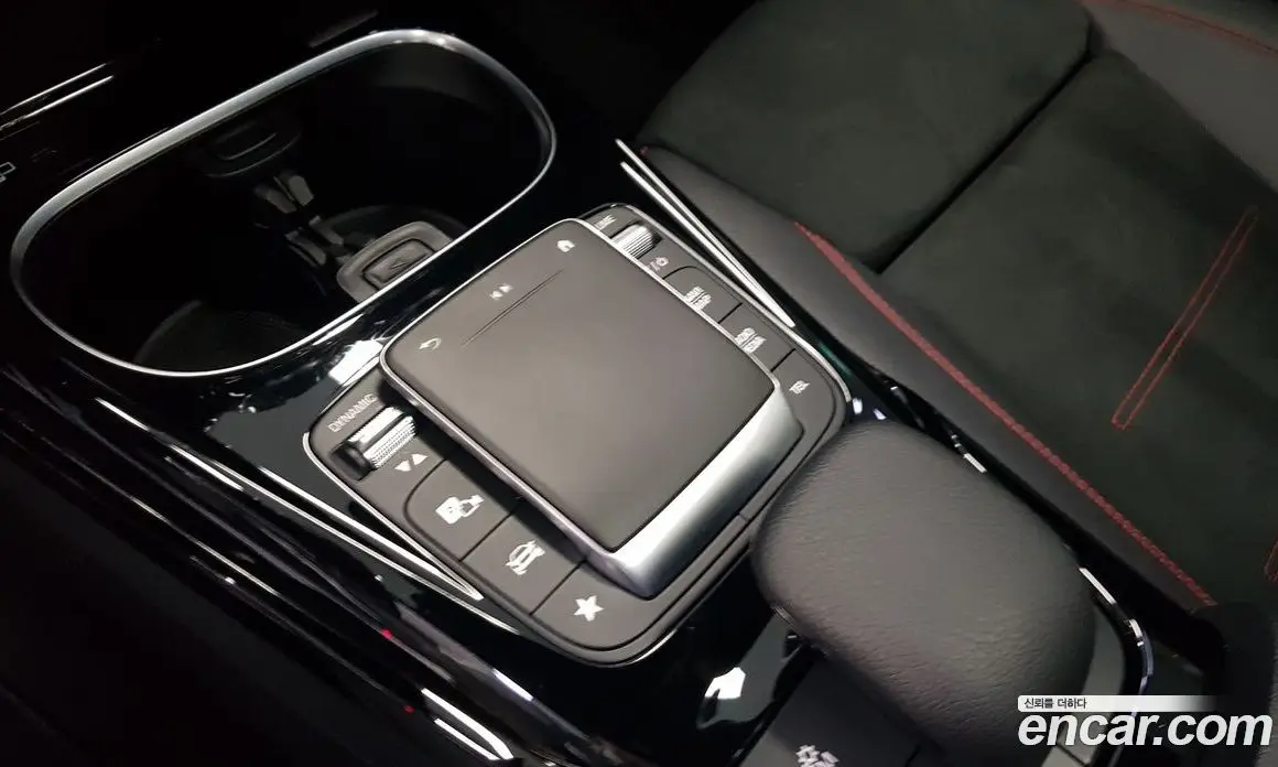 Mercedes-Benz A-Class 2022 2.0 автомат (гидро), фото 9