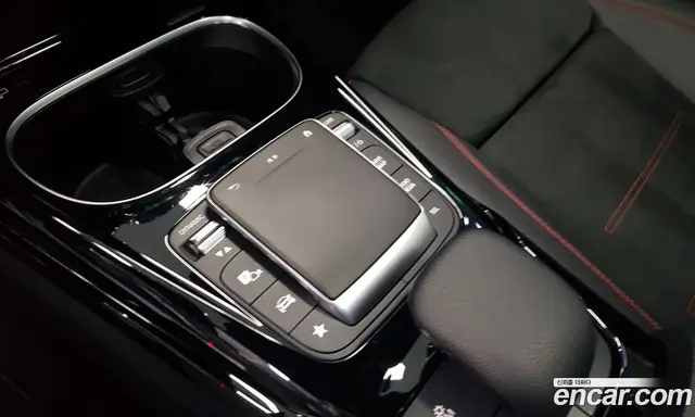 Mercedes-Benz A-Class 2022 2.0 автомат (гидро), миниатюра 9