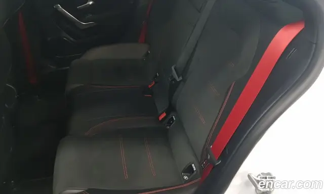 Mercedes-Benz A-Class 2022 2.0 автомат (гидро), миниатюра 10