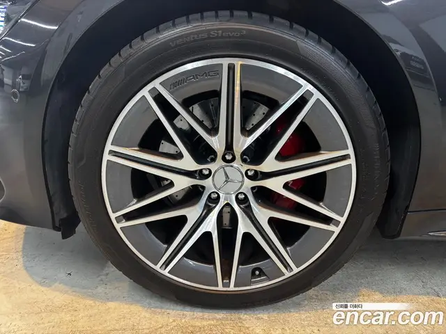 Mercedes-Benz AMG GT 2022 3.0 автомат (гидро), миниатюра 5 Mercedes-Benz AMG GT 2022 3.0 автомат (гидро), миниатюра 5