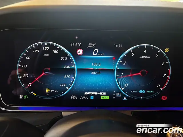 Mercedes-Benz AMG GT 2022 3.0 автомат (гидро), миниатюра 8 Mercedes-Benz AMG GT 2022 3.0 автомат (гидро), миниатюра 8