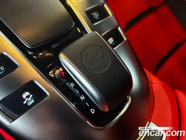 Mercedes-Benz AMG GT 2022 3.0 автомат (гидро), миниатюра 9 Mercedes-Benz AMG GT 2022 3.0 автомат (гидро), миниатюра 9