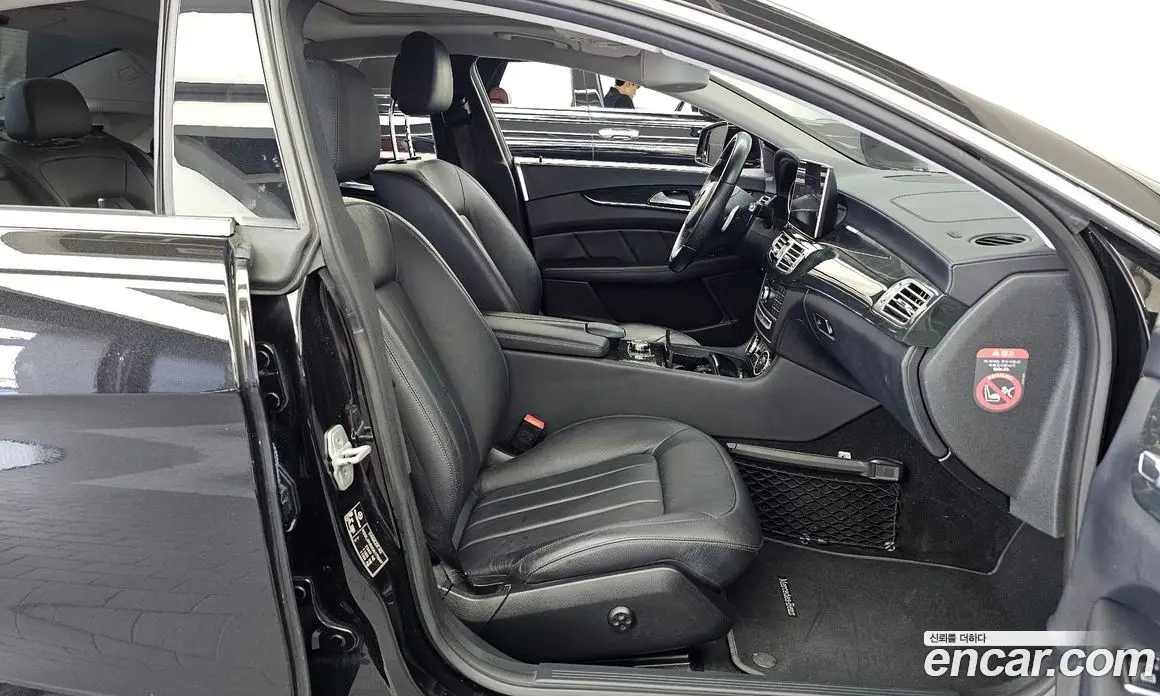 Mercedes-Benz CLS-Class 2016 2.1 автомат (гидро), фото 11