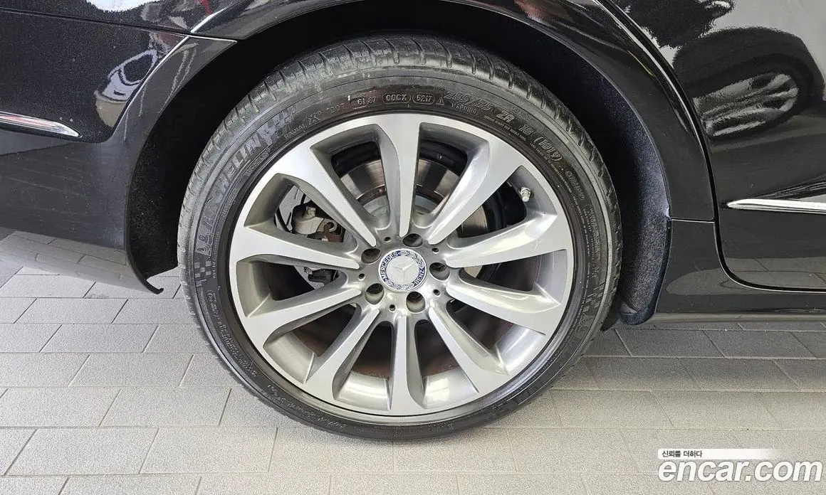 Mercedes-Benz CLS-Class 2016 2.1 автомат (гидро), фото 5