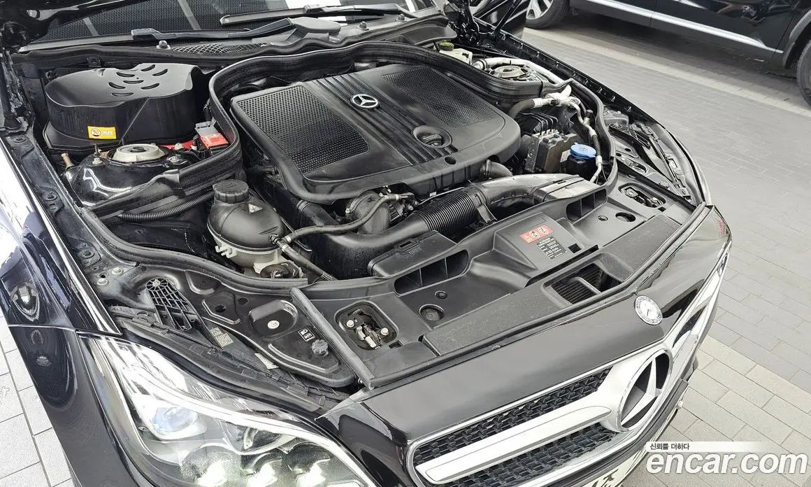 Mercedes-Benz CLS-Class 2016 2.1 автомат (гидро), фото 6