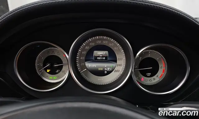 Mercedes-Benz CLS-Class 2016 2.1 автомат (гидро), миниатюра 8