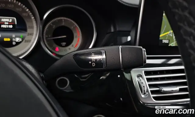 Mercedes-Benz CLS-Class 2016 2.1 автомат (гидро), миниатюра 9