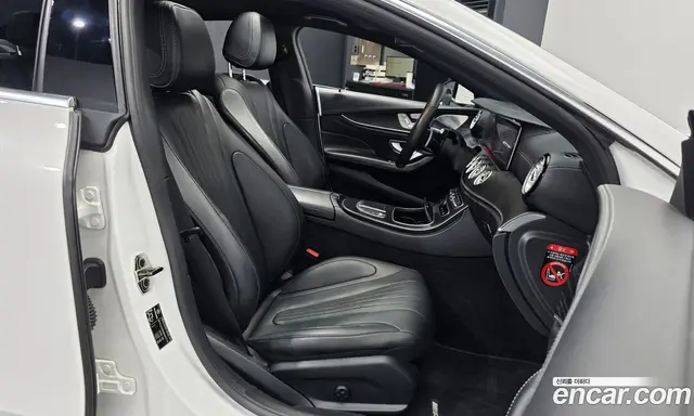 Mercedes-Benz CLS-Class 2022 2.0 автомат (гидро), миниатюра 11