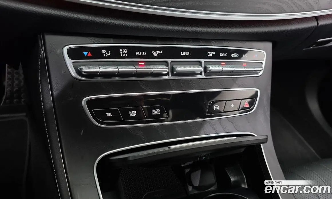 Mercedes-Benz CLS-Class 2022 2.0 автомат (гидро), фото 17