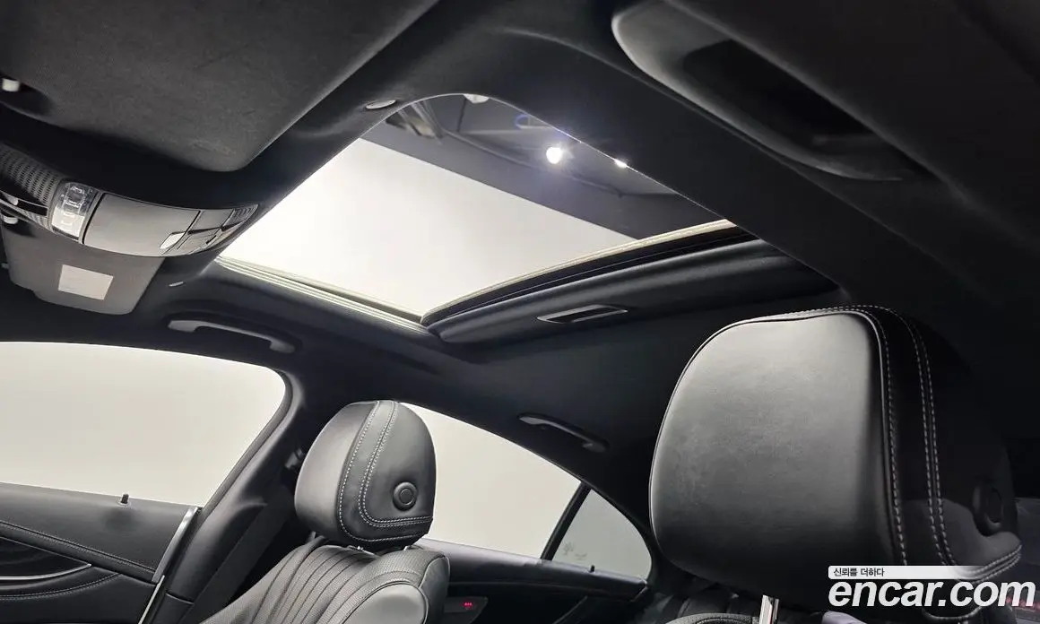 Mercedes-Benz CLS-Class 2022 2.0 автомат (гидро), фото 19
