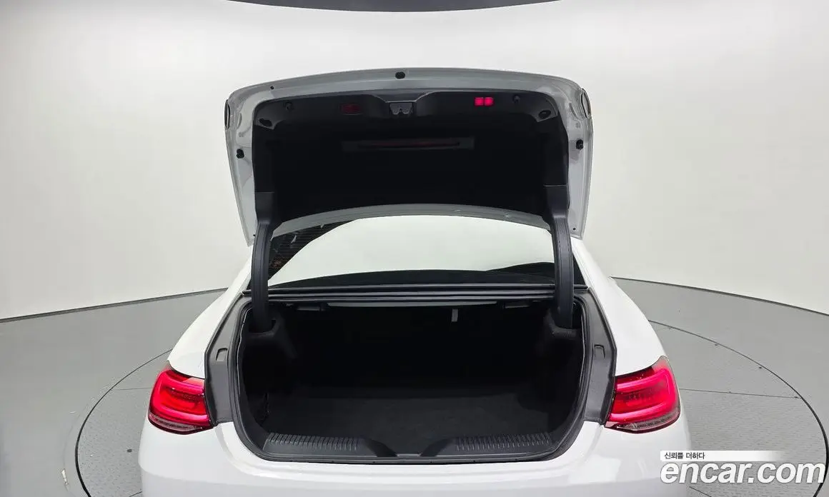 Mercedes-Benz CLS-Class 2022 2.0 автомат (гидро), фото 20