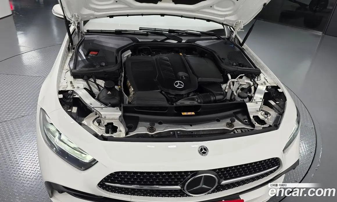 Mercedes-Benz CLS-Class 2022 2.0 автомат (гидро), фото 6