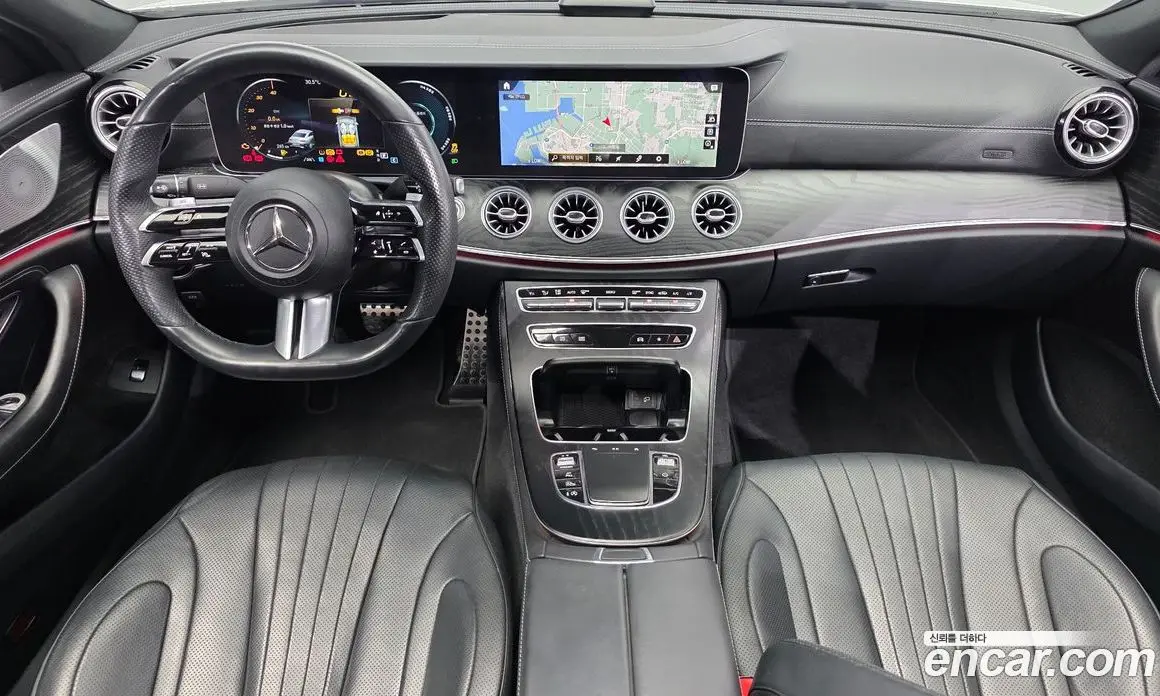 Mercedes-Benz CLS-Class 2022 2.0 автомат (гидро), фото 7