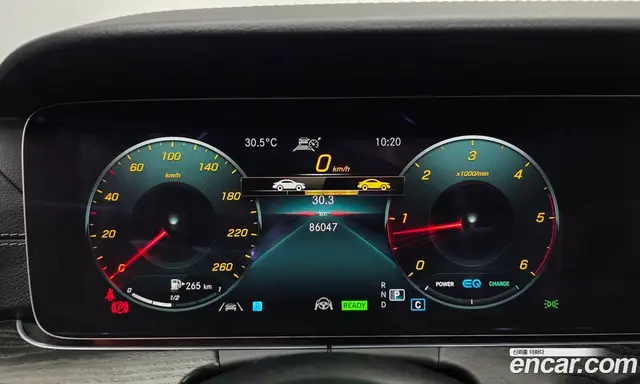 Mercedes-Benz CLS-Class 2022 2.0 автомат (гидро), миниатюра 8