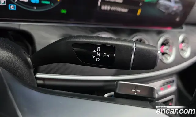 Mercedes-Benz CLS-Class 2022 2.0 автомат (гидро), миниатюра 9