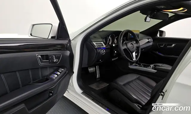 Mercedes-Benz E-Class 2014 3.5 автомат (гидро), миниатюра 11 Mercedes-Benz E-Class 2014 3.5 автомат (гидро), миниатюра 11