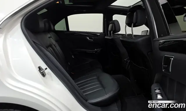 Mercedes-Benz E-Class 2014 3.5 автомат (гидро), миниатюра 12