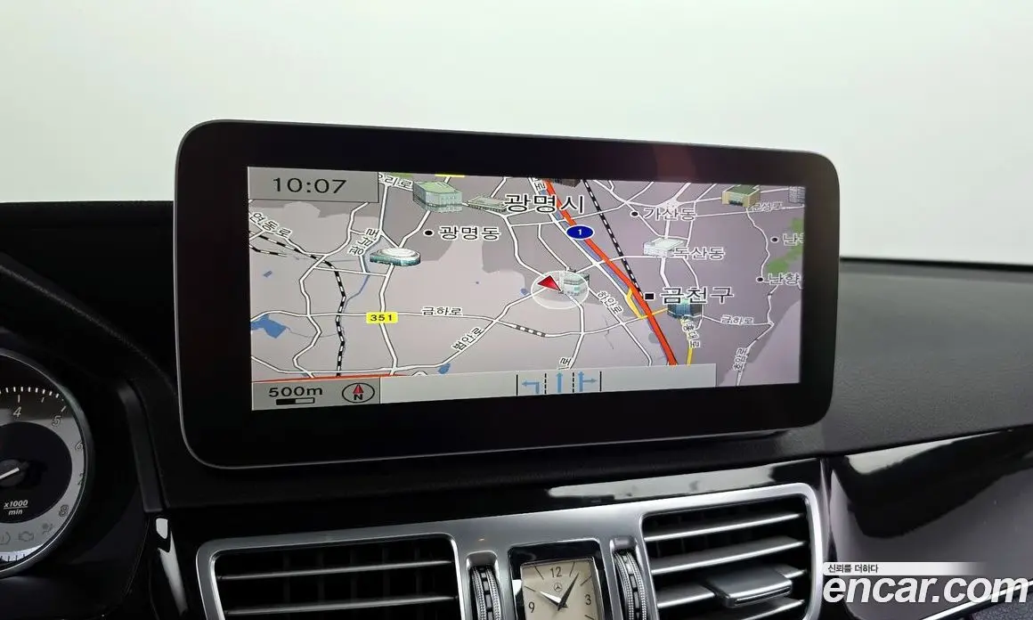 Mercedes-Benz E-Class 2014 3.5 автомат (гидро), фото 14 Mercedes-Benz E-Class 2014 3.5 автомат (гидро), фото 14
