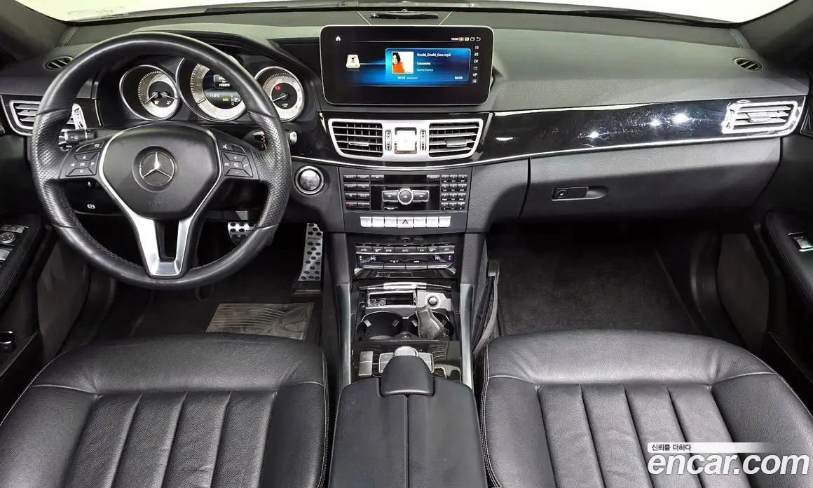 Mercedes-Benz E-Class 2014 3.5 автомат (гидро), фото 7 Mercedes-Benz E-Class 2014 3.5 автомат (гидро), фото 7