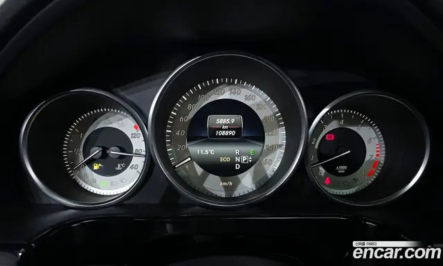 Mercedes-Benz E-Class 2014 3.5 автомат (гидро), миниатюра 8 Mercedes-Benz E-Class 2014 3.5 автомат (гидро), миниатюра 8