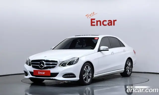 Mercedes-Benz E-Class, 2016, 78 497 км