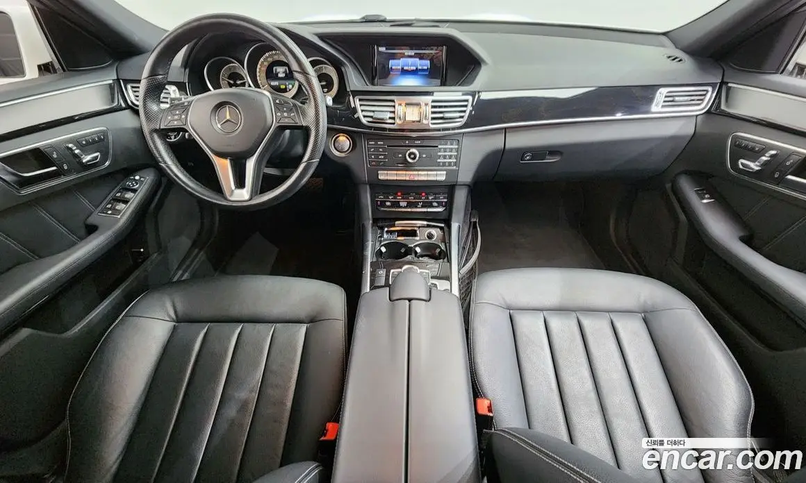 Mercedes-Benz E-Class 2016 2.1 автомат (гидро), фото 7 Mercedes-Benz E-Class 2016 2.1 автомат (гидро), фото 7