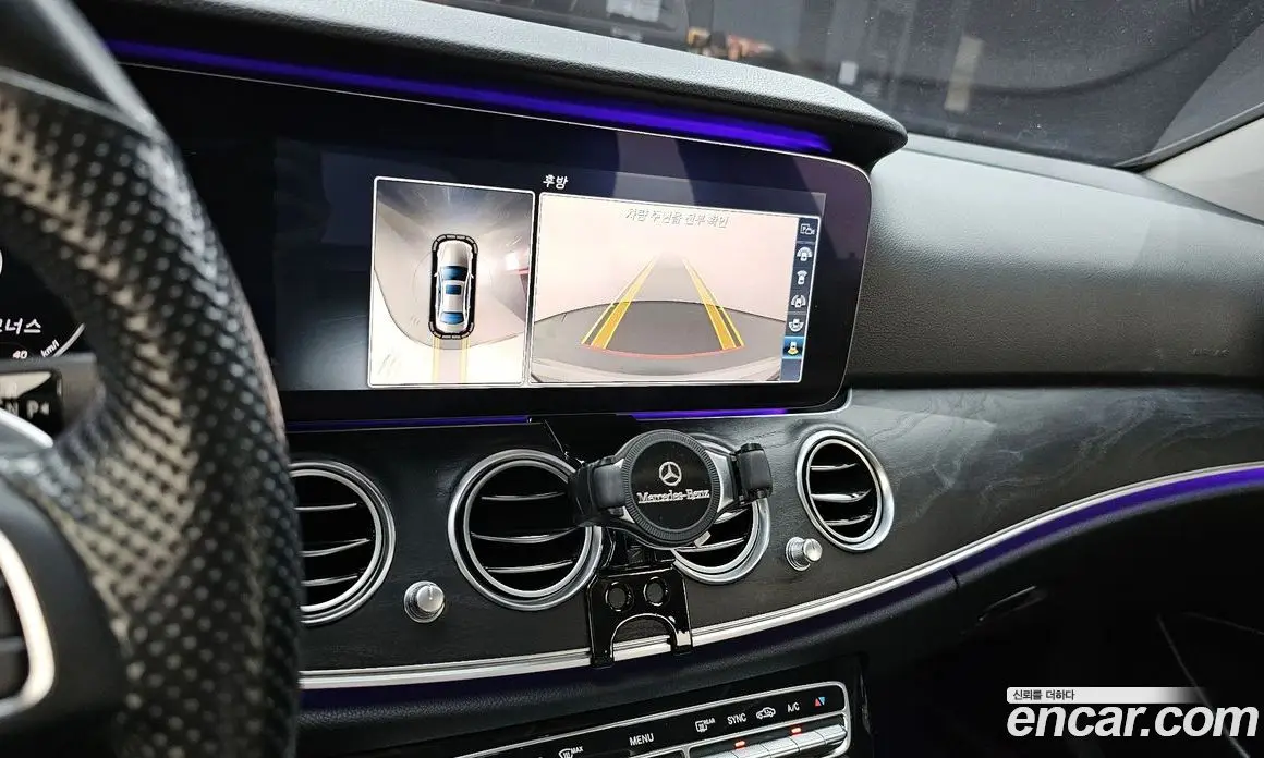 Mercedes-Benz E-Class 2017 2.0 автомат (гидро), фото 15 Mercedes-Benz E-Class 2017 2.0 автомат (гидро), фото 15