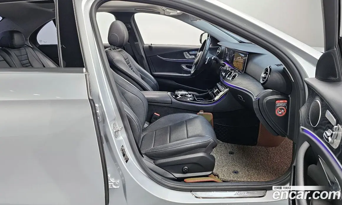 Mercedes-Benz E-Class 2017 2.0 автомат (гидро), фото 10 Mercedes-Benz E-Class 2017 2.0 автомат (гидро), фото 10