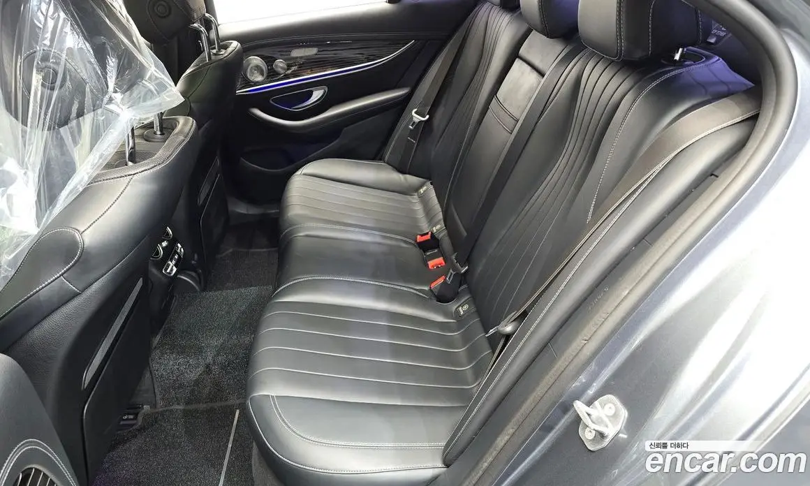 Mercedes-Benz E-Class 2017 3.0 автомат (гидро), фото 11