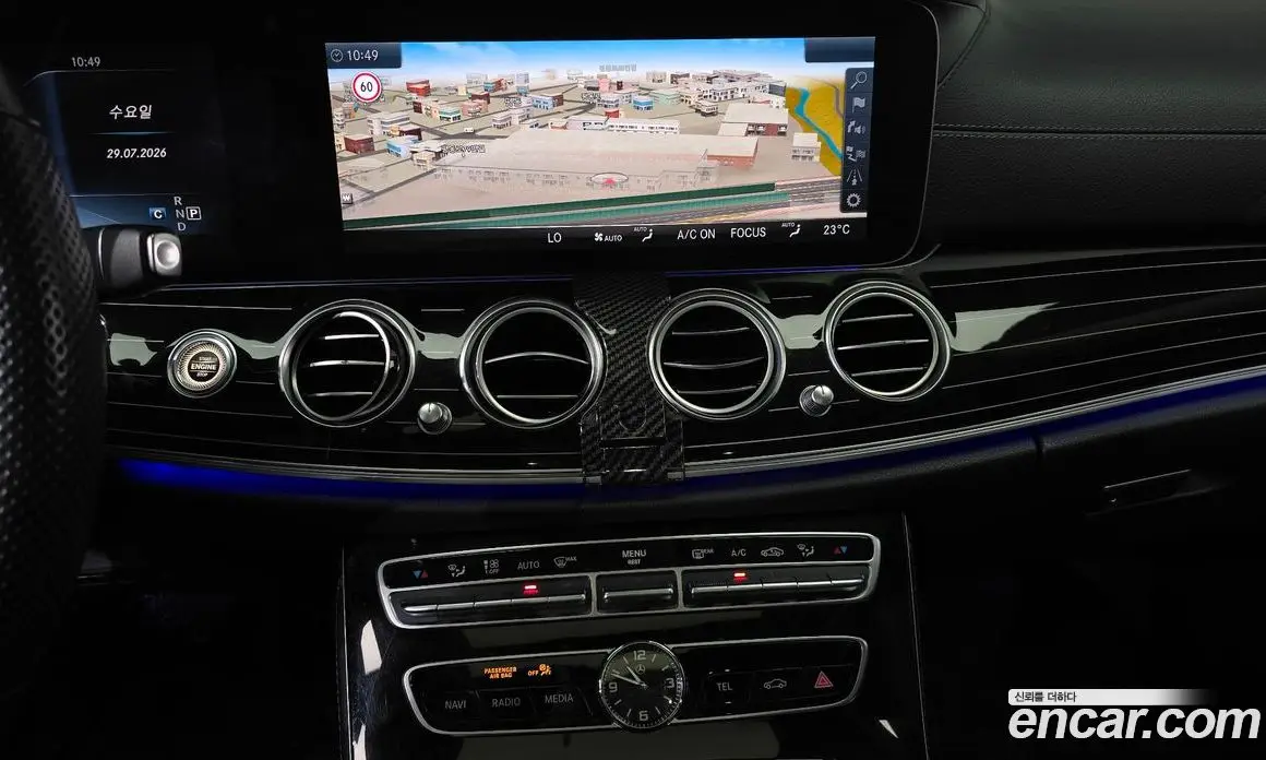 Mercedes-Benz E-Class 2017 3.0 автомат (гидро), фото 12