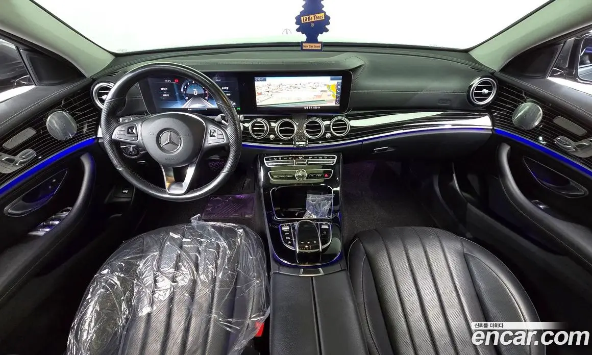 Mercedes-Benz E-Class 2017 3.0 автомат (гидро), фото 7