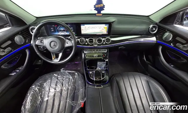 Mercedes-Benz E-Class 2017 3.0 автомат (гидро), миниатюра 7