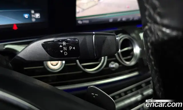 Mercedes-Benz E-Class 2017 3.0 автомат (гидро), миниатюра 9
