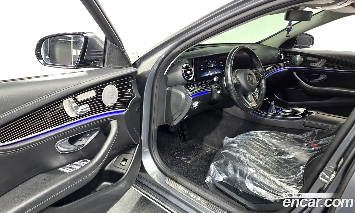 Mercedes-Benz E-Class 2017 3.0 автомат (гидро), фото 10