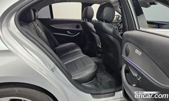 Mercedes-Benz E-Class 2017 2.0 автомат (гидро), миниатюра 11 Mercedes-Benz E-Class 2017 2.0 автомат (гидро), миниатюра 11