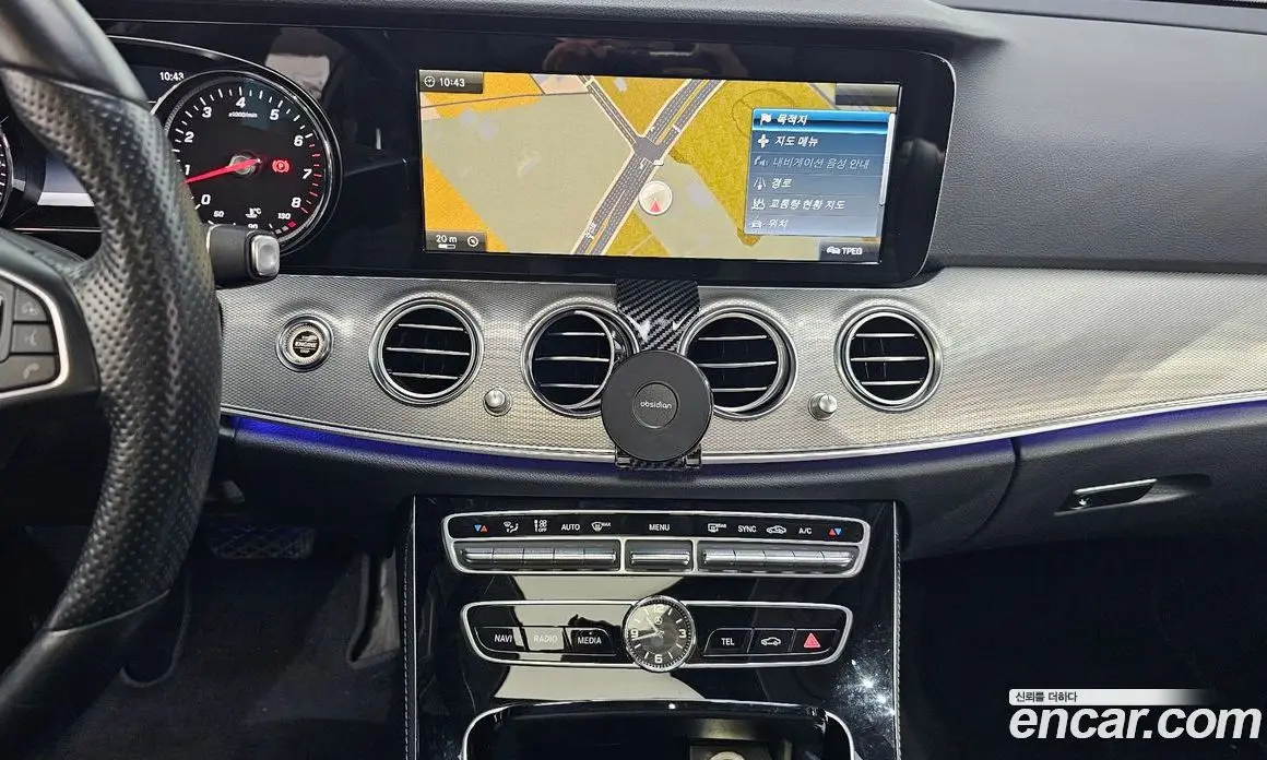 Mercedes-Benz E-Class 2017 2.0 автомат (гидро), фото 14 Mercedes-Benz E-Class 2017 2.0 автомат (гидро), фото 14