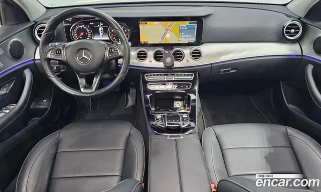Mercedes-Benz E-Class 2017 2.0 автомат (гидро), миниатюра 7 Mercedes-Benz E-Class 2017 2.0 автомат (гидро), миниатюра 7