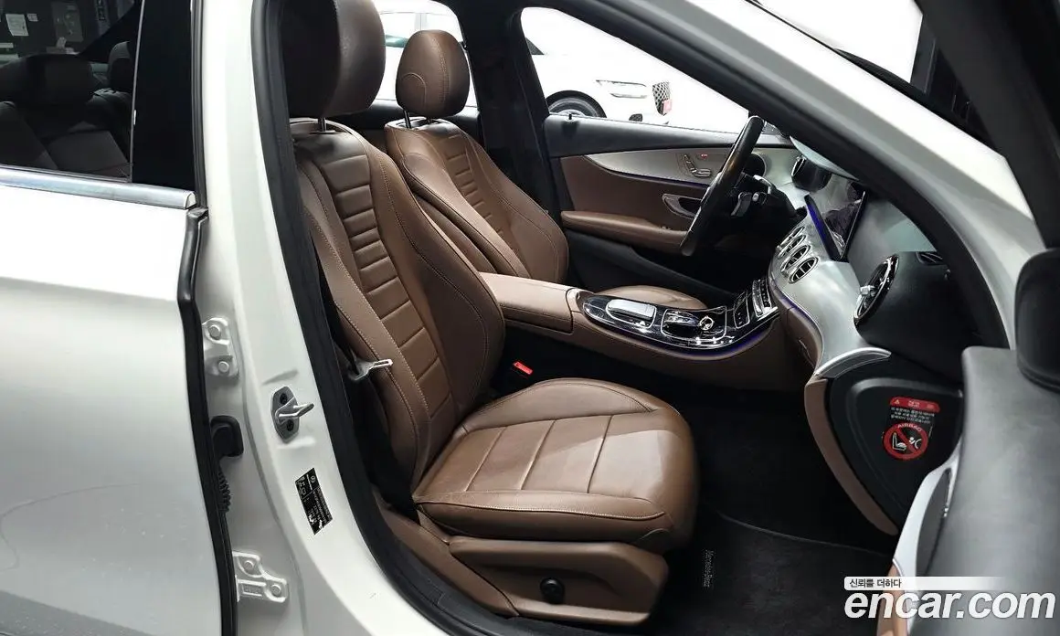 Mercedes-Benz E-Class 2020 2.0 автомат (гидро), фото 11