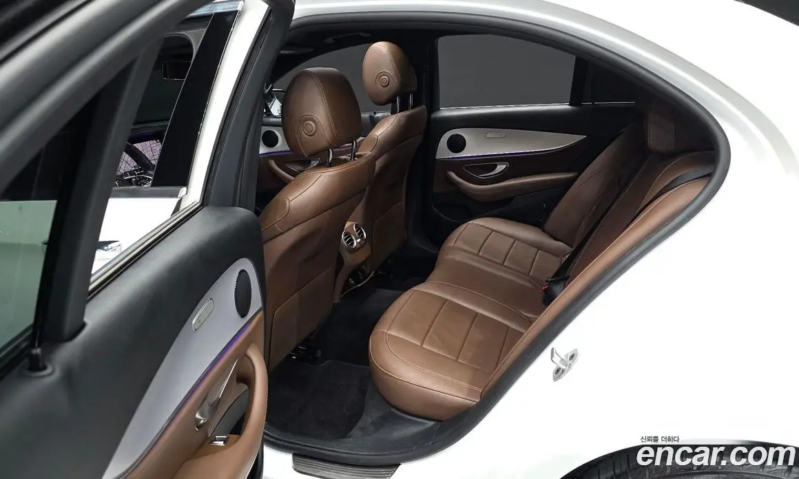 Mercedes-Benz E-Class 2020 2.0 автомат (гидро), фото 12