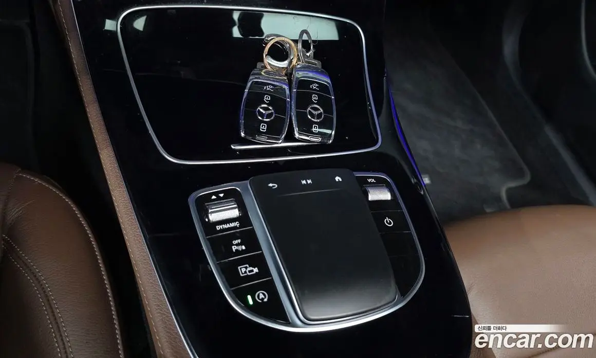 Mercedes-Benz E-Class 2020 2.0 автомат (гидро), фото 18